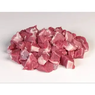 Mutton Boneless Pre Koroga