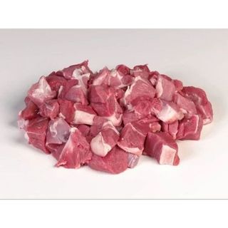 Mutton Boneless Pre Koroga