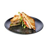 Sándwich New Bogata