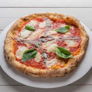 Pizza Napoli