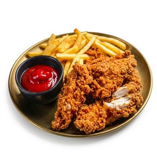 Combo Fingers (10 Uds.)