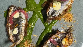 SARDE A BECCAFICO