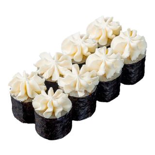 Ролл "Сливочный с огурцом"