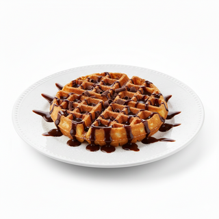 Гофрета с шоколад (300г)