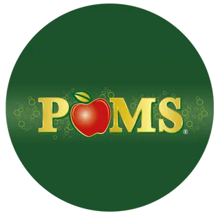 Pom's