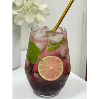  Berry Berry   