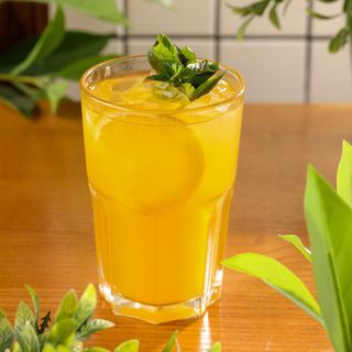 Mango- flori de soc 