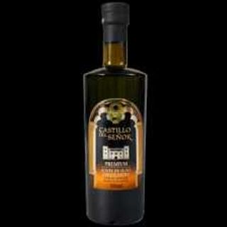 Premium aceite de oliva virgen extra 100% (500 ml.)