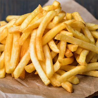 Batatas Fritas