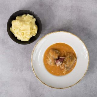 Sarma s Krumpir Pireom 800g