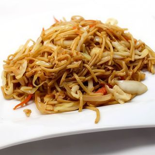 Tallarines De La Casa