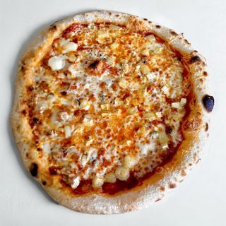 Pizza Quattro Formaggi Ø 32cm