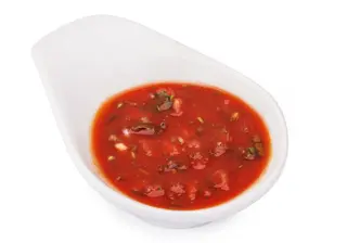 Шашлычный соус 1 пор 