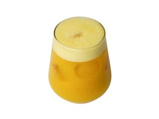 Апельсин/имбирь/куркума