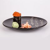 Sushi Ikura, 3 Piezas