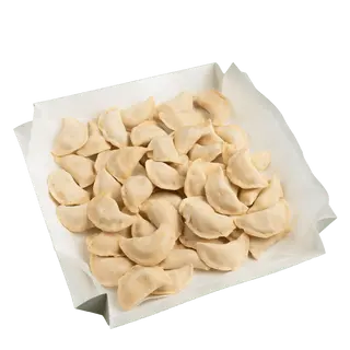 Вареники З Капустою (500г)