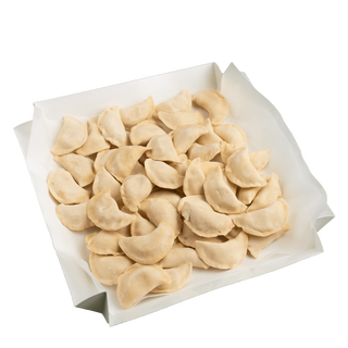 Вареники З Капустою (500г)