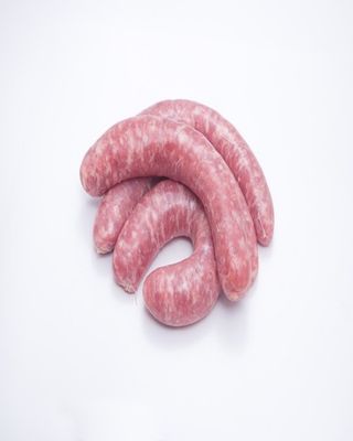 2 Butifarras Artesanas Crudas 