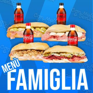 Box Famiglia