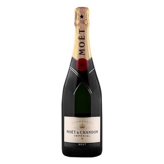 Champanhe Moet Chandon Bi 75cl