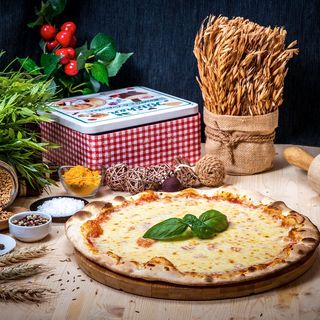 Пица Маргарита (30см)