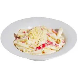 Salsa Alfredo 