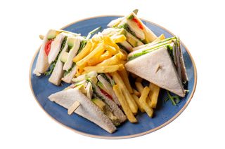 Sandwich Something Else