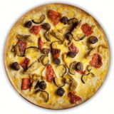 Pequeña Verduras Confitadas