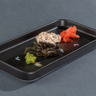 ორაგულის გუნკანი