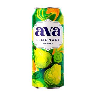 Лимонад AVA