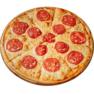 Пицца "Маргарита" 30 см.