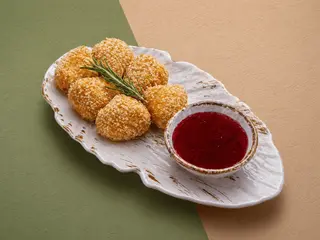 Камамбер Фрі (250 / 40g)