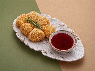 Камамбер Фрі (250 / 40g)