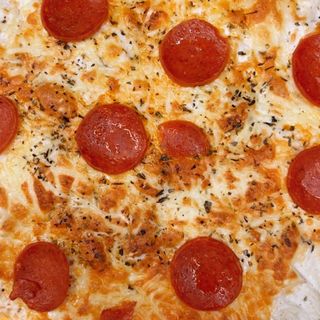 Pizza Pepperoni