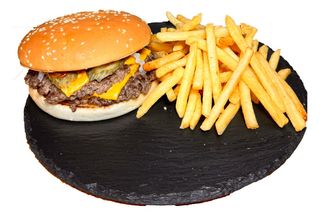 Даблчіз МЕНЮ