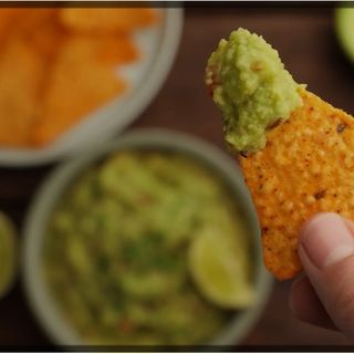  Salsa Guacamole