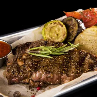 Канзас стейк & гриль мікс (230г)