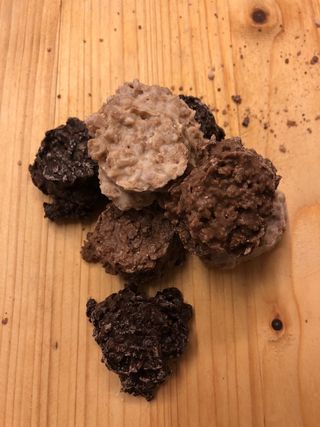 Rocas Basordas Leku Ona