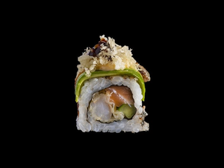Dragon maki - 8buc.