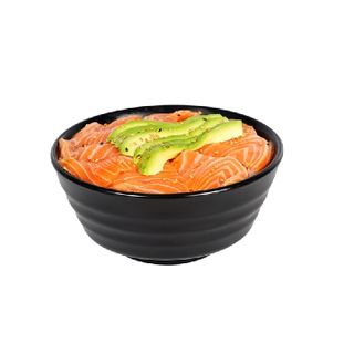 Chirashi Saumon Avocat
