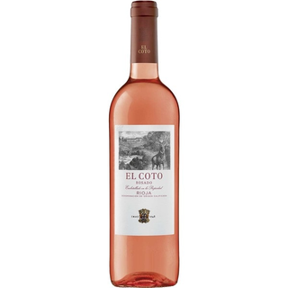 Vino Rosado Rioja D.O. (75 Cl.)