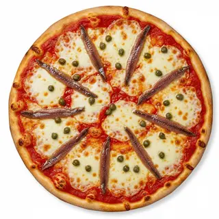Napoletana