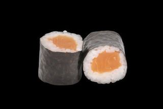 Makis saumon cheese