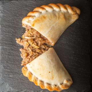 Empanada Argenta