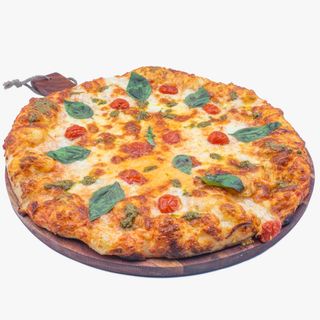 Pizza Caprese Ø32 cm