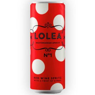 Sangria Lolea Lata