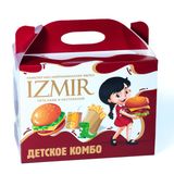 Детский-Комбо "Измирчик"  с курочкой