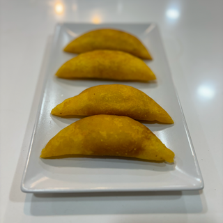Empanada Ternera