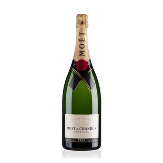 MOET & CHANDON Imperial Brut Champagne, 750ml