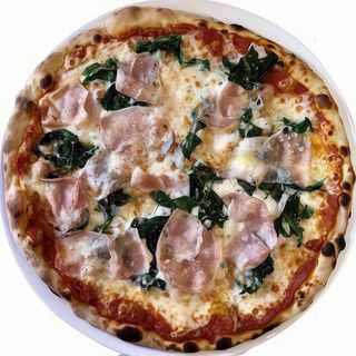 pizza ghiottona (normal)